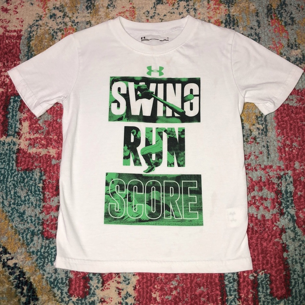 Under Armour tee